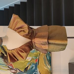 Ronny Kobo Calin dress Size L